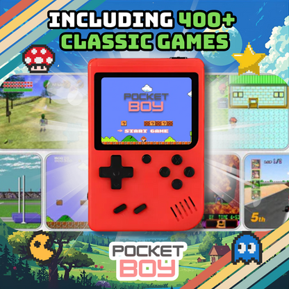 I giochi che hanno segnato la tua infanzia