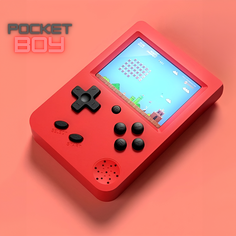 I giochi che hanno segnato la tua infanzia