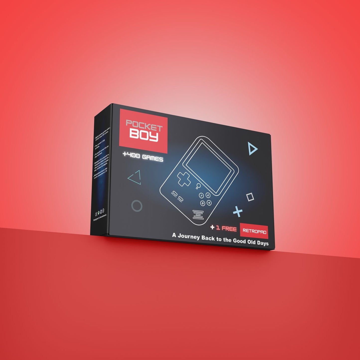 I giochi che hanno segnato la tua infanzia