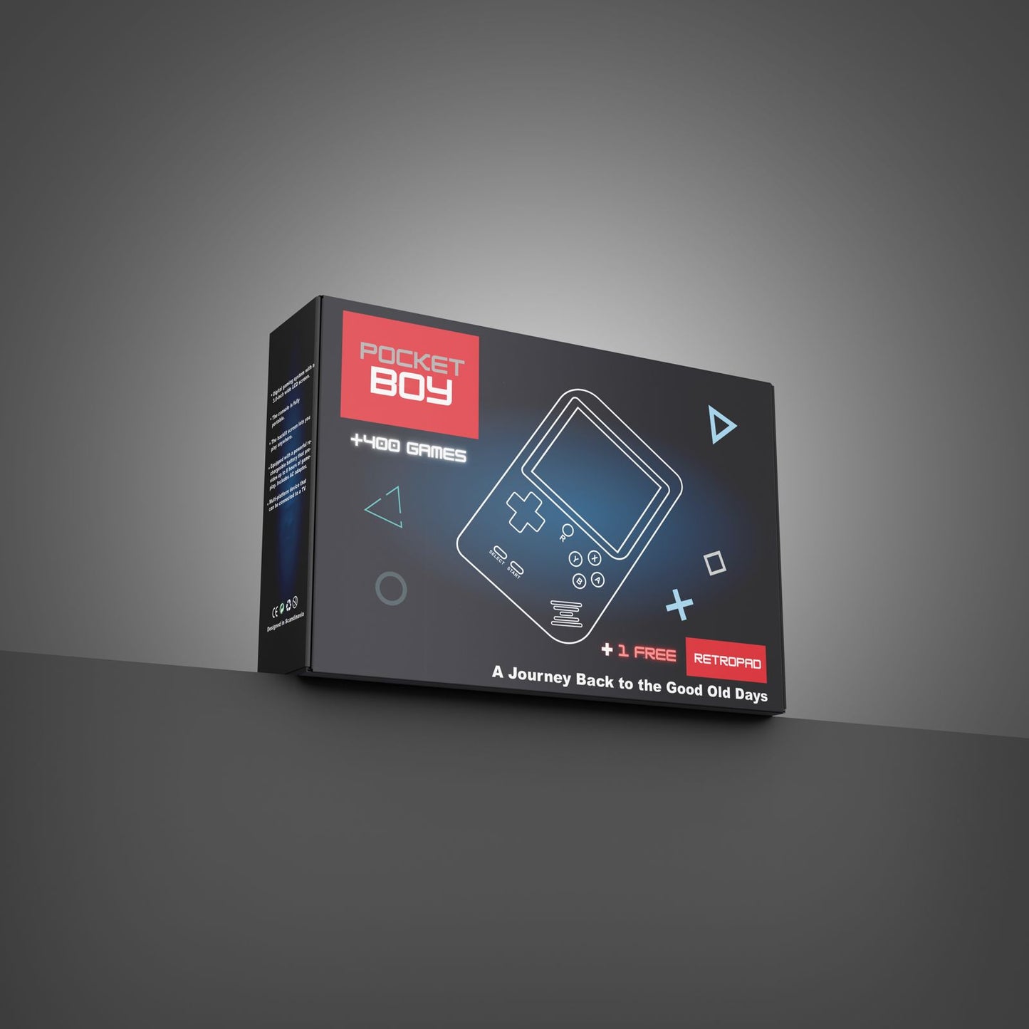 I giochi che hanno segnato la tua infanzia