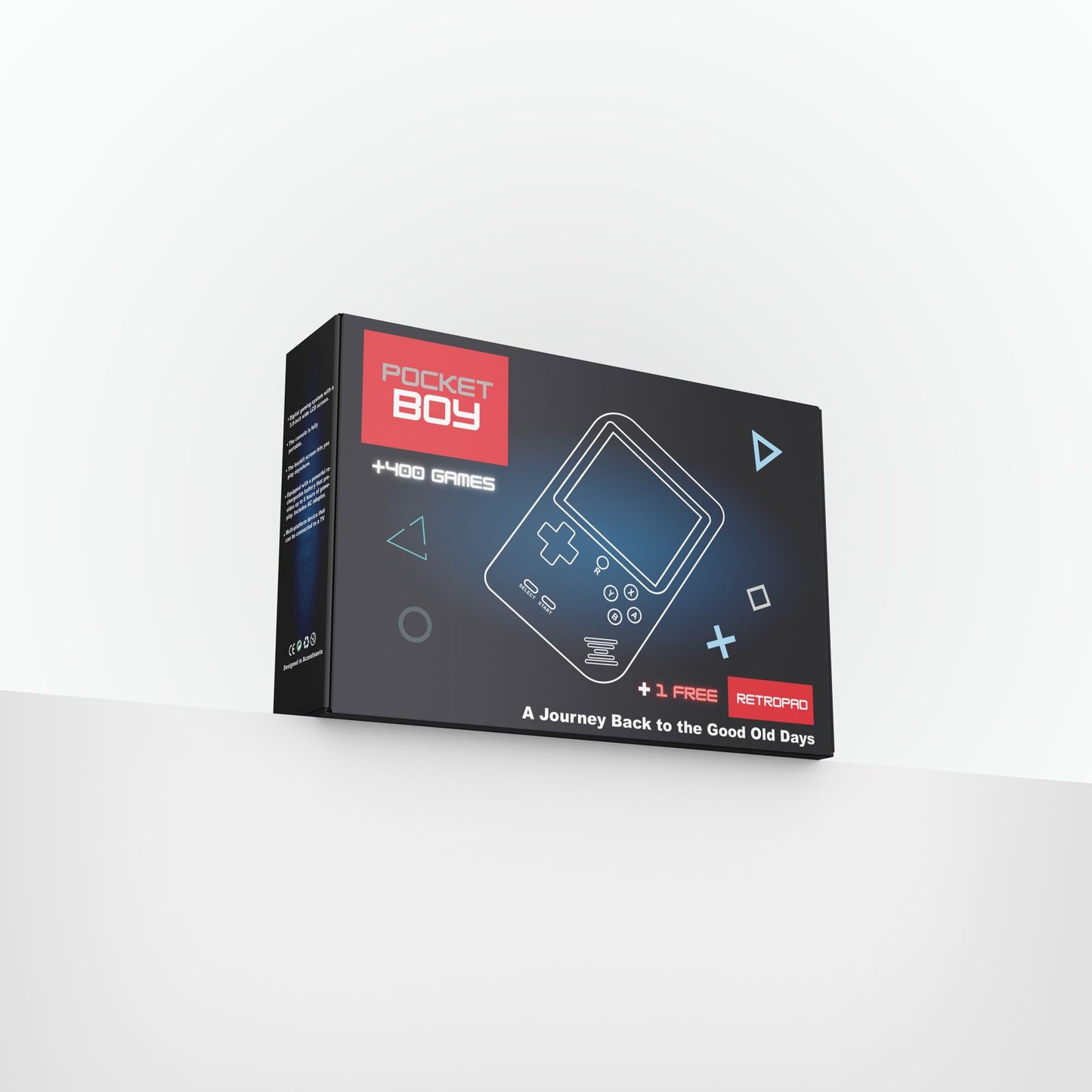 I giochi che hanno segnato la tua infanzia